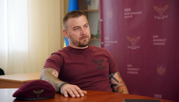 Допомагає ставати кращими пілотами FPV-дронів досвід гри в GTA - командир роти БпЛА